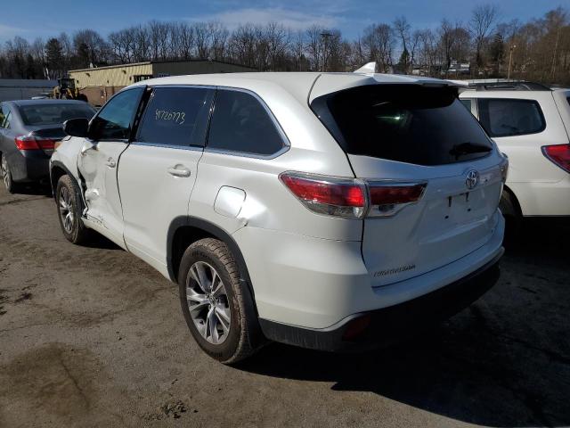 5TDBKRFH4GS251227  toyota highlander 2016 IMG 1