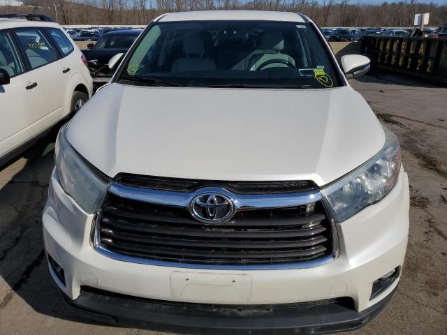 5TDBKRFH4GS251227  toyota highlander 2016 IMG 4