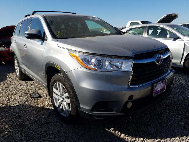 5TDBKRFH4GS264009  toyota highlander 2016 IMG 0