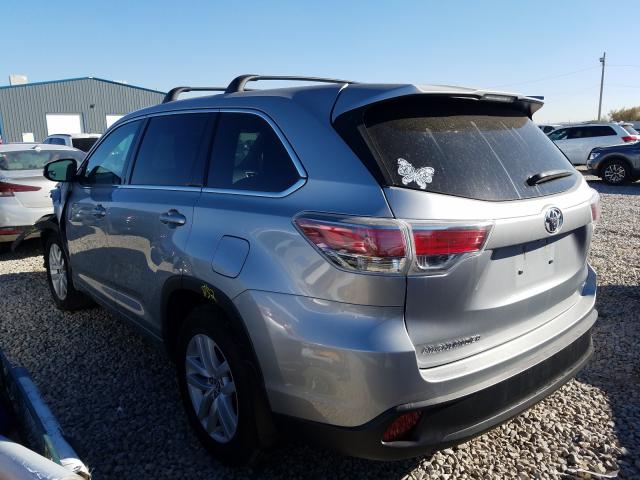 5TDBKRFH4GS264009  toyota highlander 2016 IMG 2