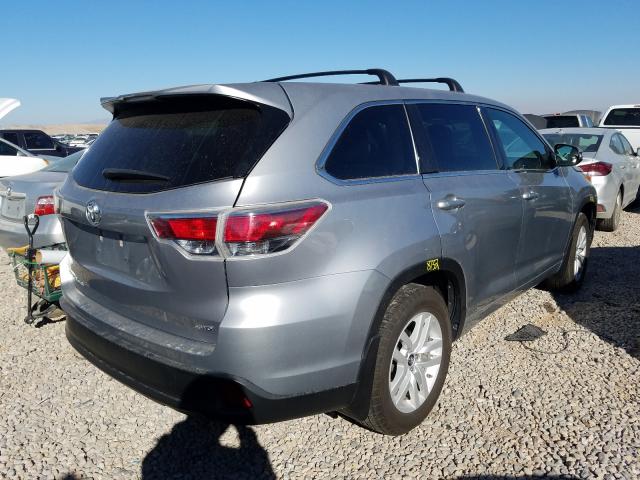 5TDBKRFH4GS264009  toyota highlander 2016 IMG 3