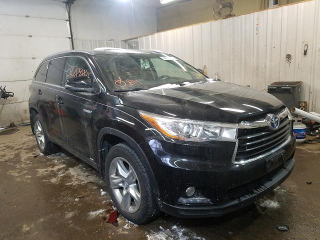 5TDDCRFH7GS019047  toyota highlander 2016 IMG 0