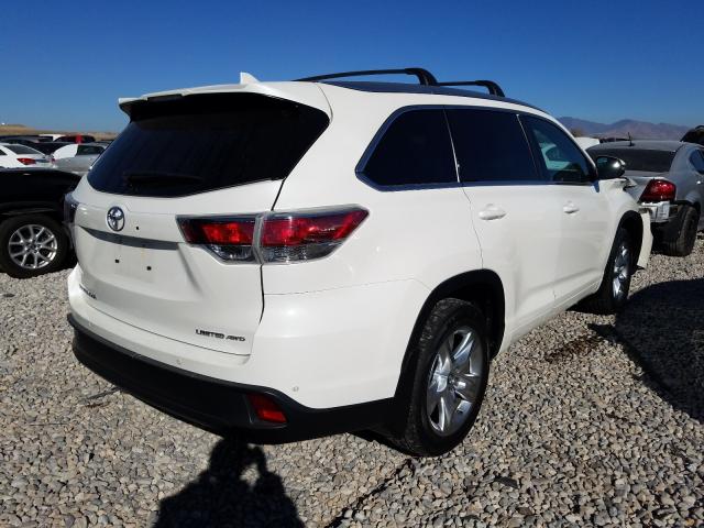 5TDDKRFH3GS319106  toyota highlander 2016 IMG 3