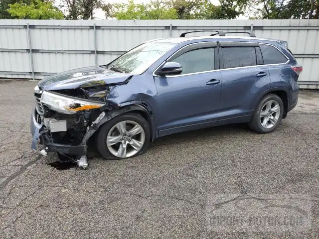 5TDDKRFH4GS285533  toyota highlander 2016 IMG 0