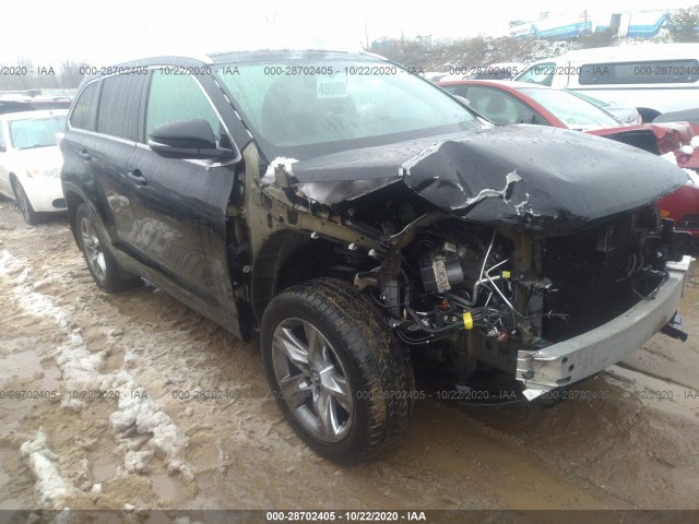 5TDDKRFH7GS338872  toyota highlander 2016 IMG 0