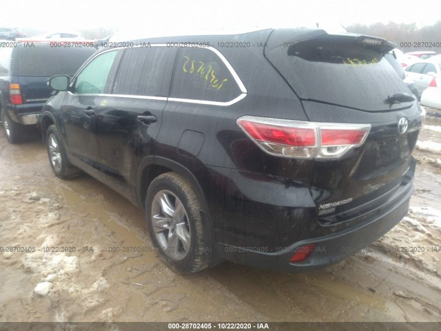 5TDDKRFH7GS338872  toyota highlander 2016 IMG 2