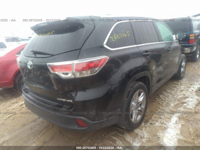 5TDDKRFH7GS338872  toyota highlander 2016 IMG 3