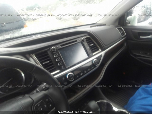 5TDDKRFH7GS338872  toyota highlander 2016 IMG 4