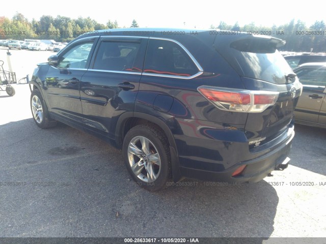 5TDDKRFH9GS284586  toyota highlander 2016 IMG 2