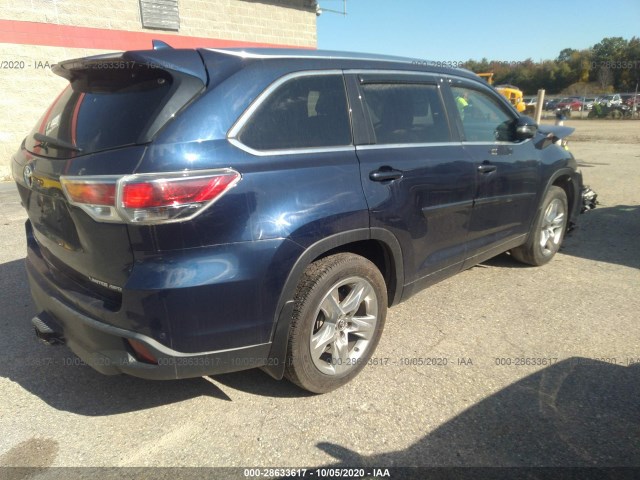 5TDDKRFH9GS284586  toyota highlander 2016 IMG 3