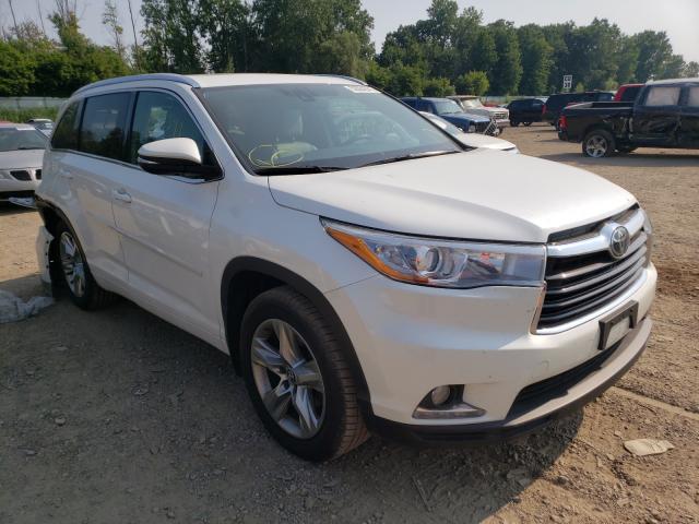 5TDDKRFHXGS289683  toyota highlander 2016 IMG 0