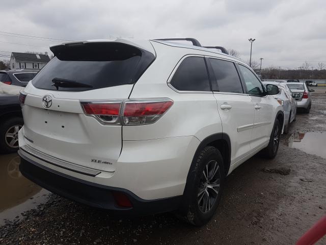 5TDJKRFH0GS339980  toyota highlander 2016 IMG 3