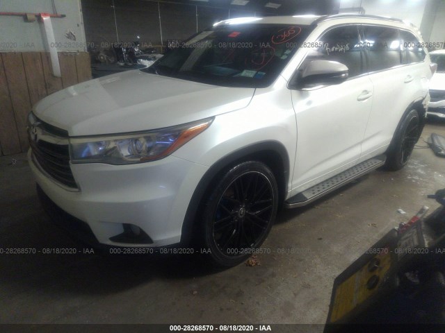 5TDJKRFH3GS238089  toyota highlander 2016 IMG 1