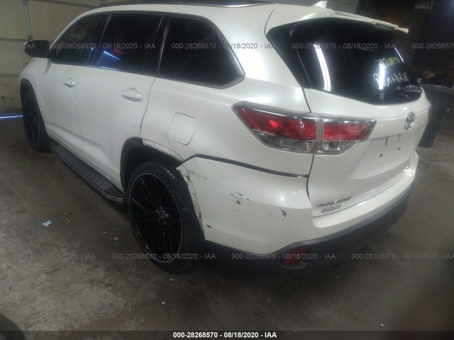 5TDJKRFH3GS238089  toyota highlander 2016 IMG 2