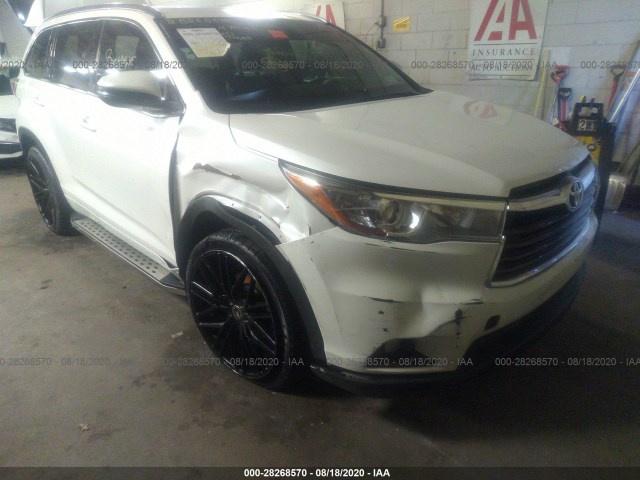 5TDJKRFH3GS238089  toyota highlander 2016 IMG 5