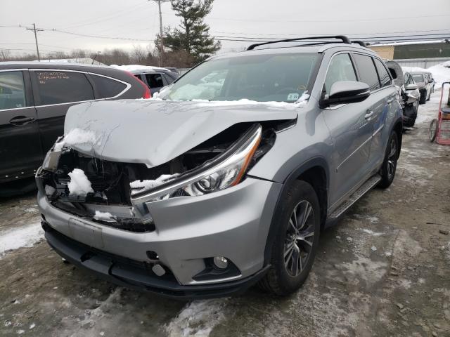 5TDJKRFH3GS287440  toyota highlander 2016 IMG 1