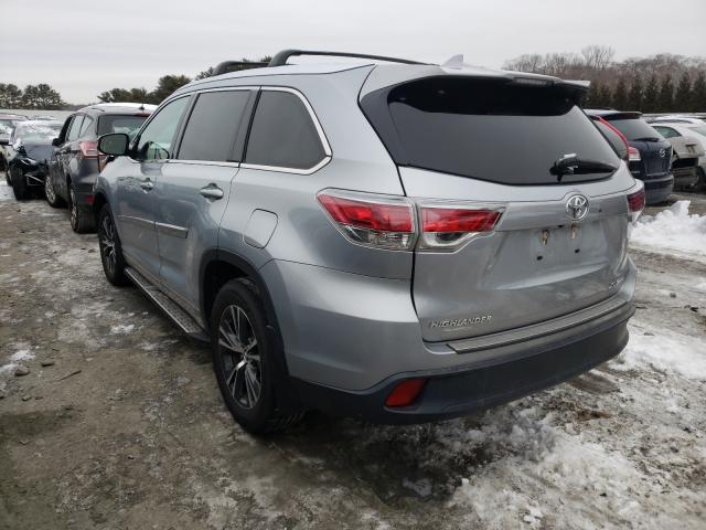 5TDJKRFH3GS287440  toyota highlander 2016 IMG 2