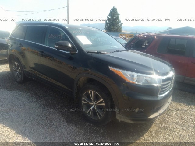 5TDJKRFH3GS505067  toyota highlander 2016 IMG 0