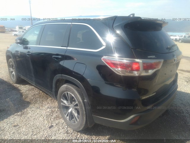 5TDJKRFH3GS505067  toyota highlander 2016 IMG 2