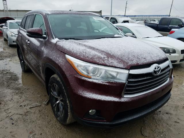 5TDJKRFH4GS331431  toyota highlander 2016 IMG 0