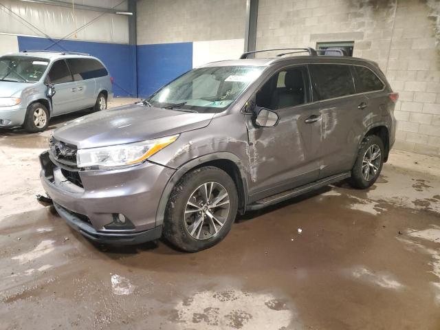 5TDJKRFH9GS323552  toyota highlander 2016 IMG 0