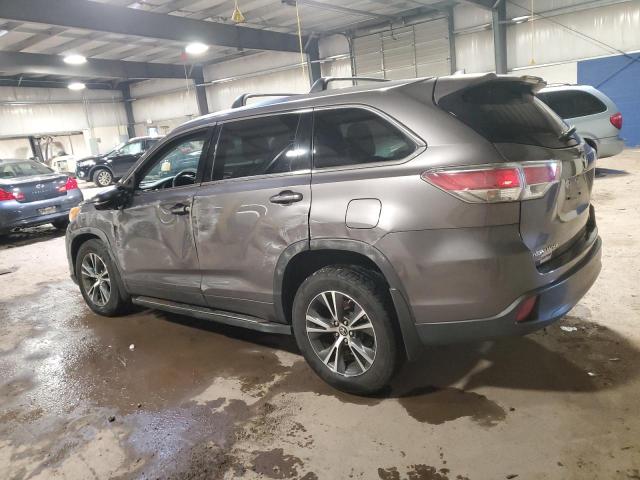 5TDJKRFH9GS323552  toyota highlander 2016 IMG 1