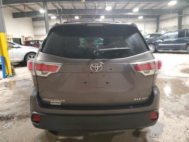 5TDJKRFH9GS323552  toyota highlander 2016 IMG 5