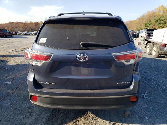 5TDJKRFHXGS292263  toyota highlander 2016 IMG 5