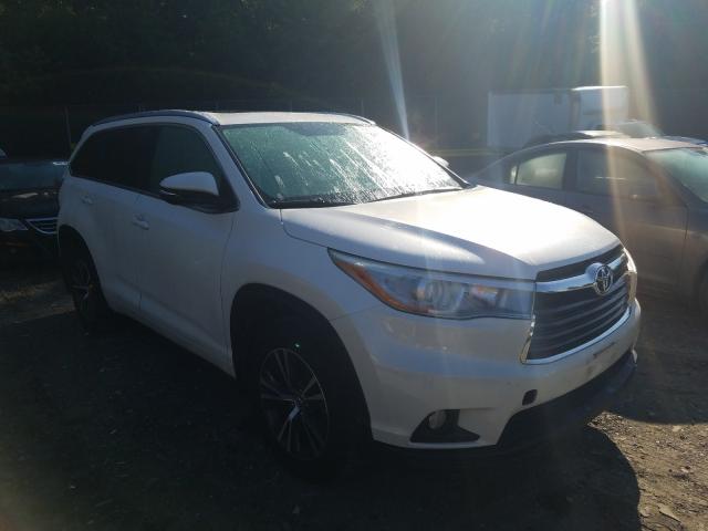 5TDJKRFHXGS306727  toyota highlander 2016 IMG 0