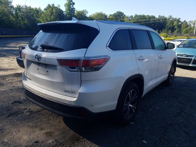 5TDJKRFHXGS306727  toyota highlander 2016 IMG 3