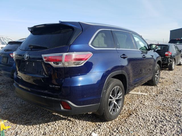 5TDJKRFHXGS308879  toyota highlander 2016 IMG 3