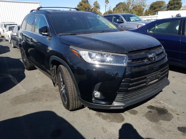 5TDJZRFH6HS508526  toyota highlander 2017 IMG 0