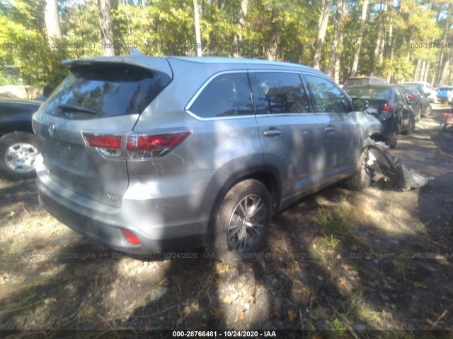 5TDKKRFH0GS163355  toyota highlander 2016 IMG 3