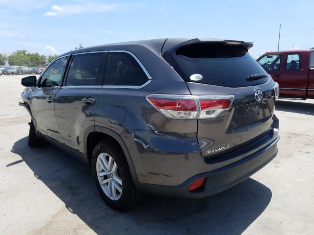 5TDZKRFH1GS141296  toyota highlander 2016 IMG 2