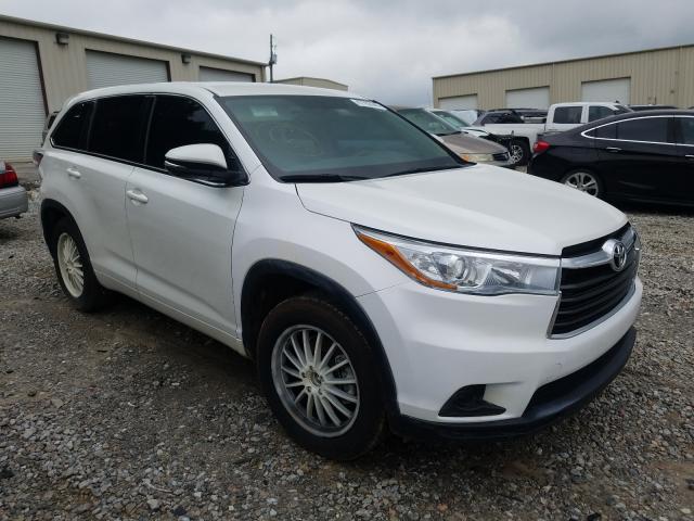 5TDZKRFH3GS176888  toyota highlander 2016 IMG 0