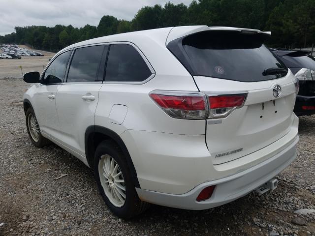 5TDZKRFH3GS176888  toyota highlander 2016 IMG 2