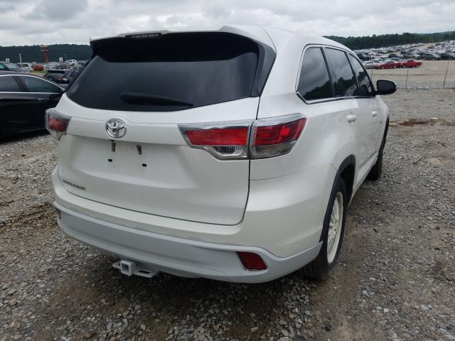 5TDZKRFH3GS176888  toyota highlander 2016 IMG 3