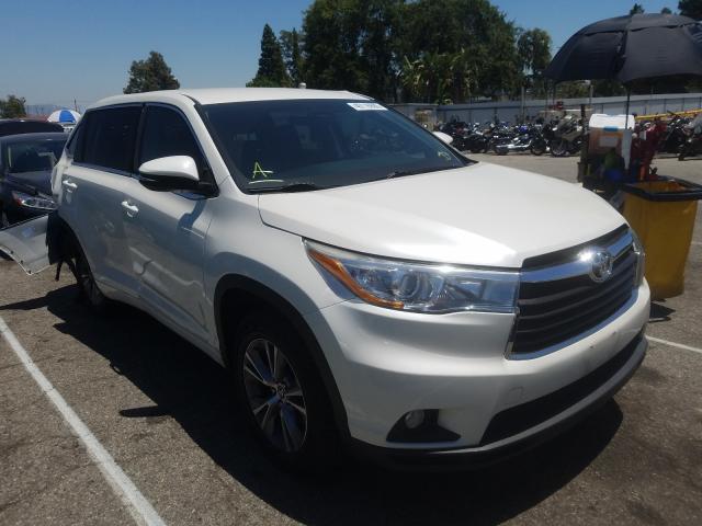 5TDZKRFH4GS140143  toyota highlander 2016 IMG 0