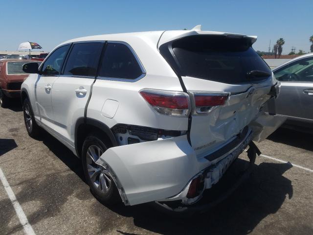 5TDZKRFH4GS140143  toyota highlander 2016 IMG 2