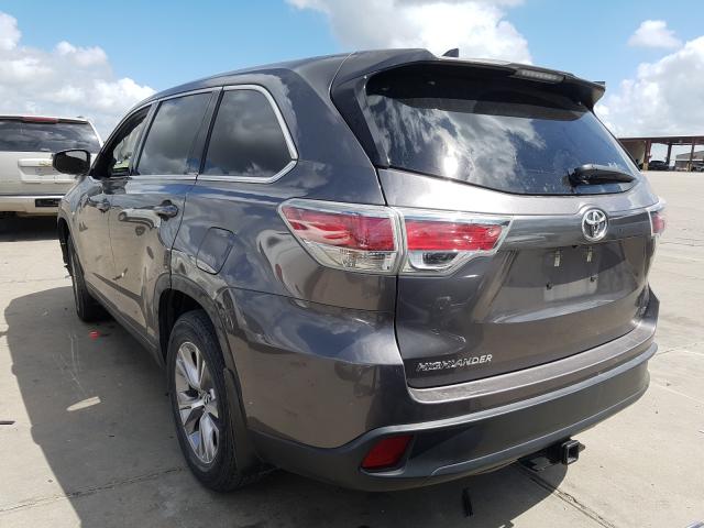 5TDZKRFH4GS187091  toyota highlander 2016 IMG 2