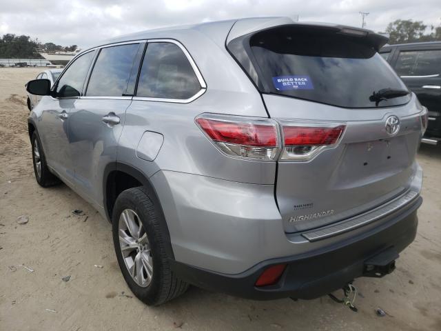 5TDZKRFH7GS185271  toyota highlander 2016 IMG 2