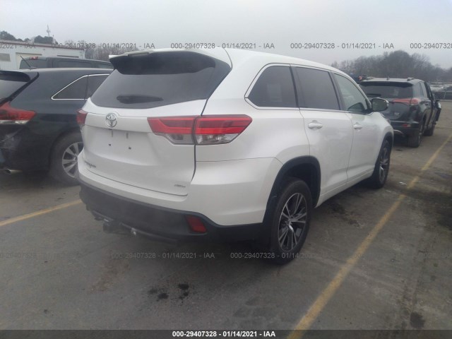 5TDBZRFH1HS418396  toyota highlander 2017 IMG 3