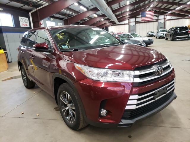 5TDBZRFH3HS467843  toyota highlander 2017 IMG 0