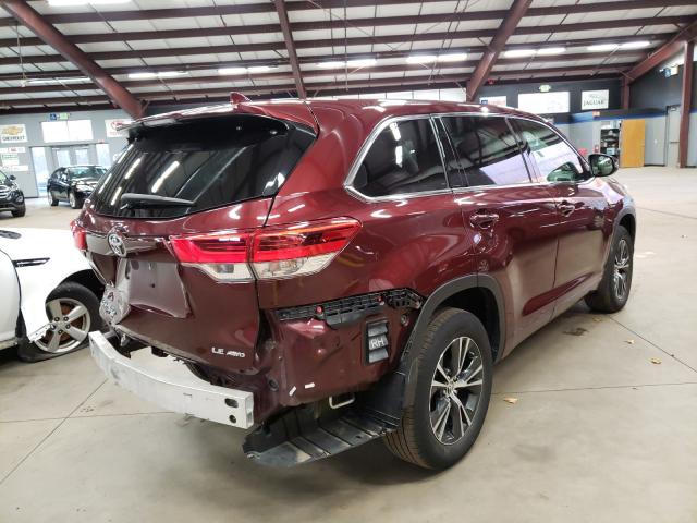 5TDBZRFH3HS467843  toyota highlander 2017 IMG 3