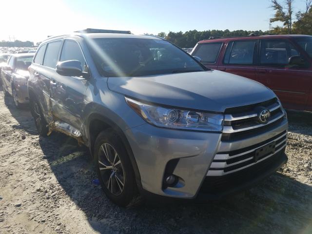 5TDBZRFH4HS423995  toyota highlander 2017 IMG 0