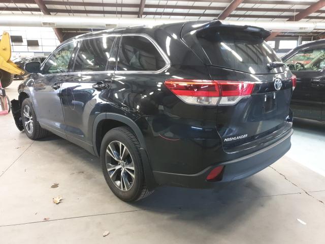 5TDBZRFH4HS481928  toyota highlander 2017 IMG 2