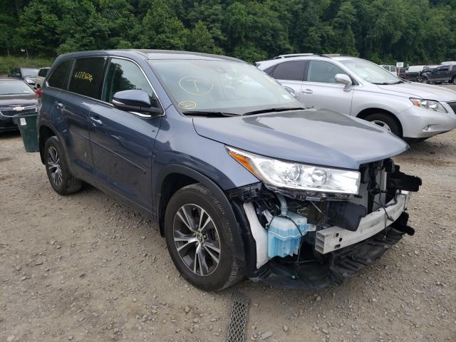 5TDBZRFH4JS811766  toyota highlander 2018 IMG 0