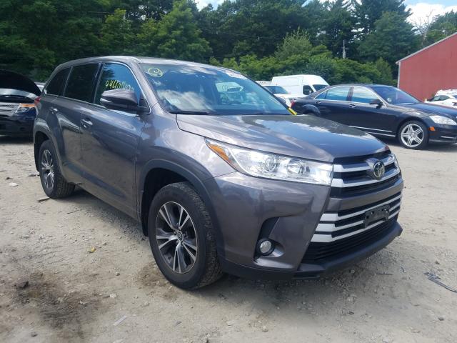 5TDBZRFH5HS389114  toyota highlander 2017 IMG 0