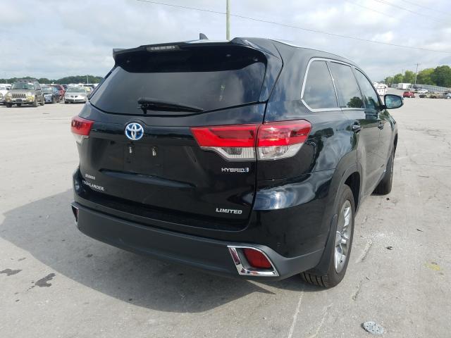 5TDDGRFH0HS034317  toyota highlander 2017 IMG 3