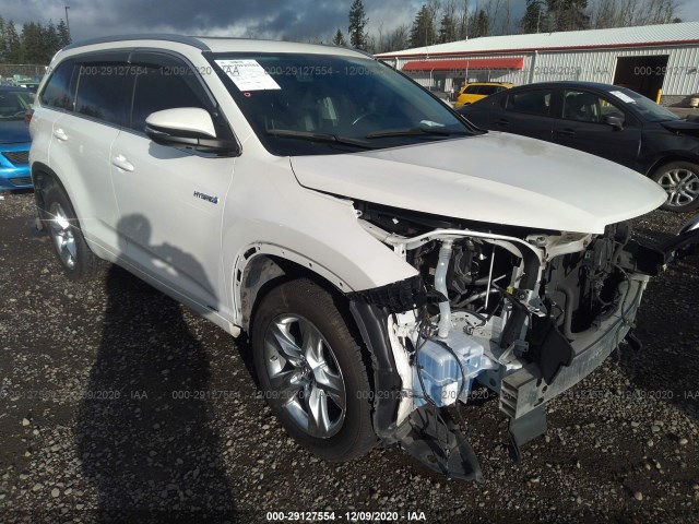 5TDDGRFH3HS035882  toyota highlander 2017 IMG 0